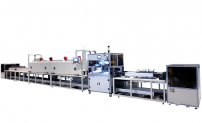 NMT-SDL-767 灌膠固化生產線